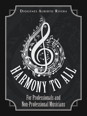 cover image of Harmony to All
